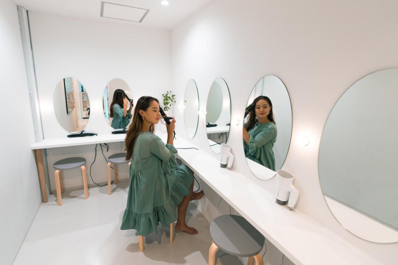 Mayu Tokyo Woman Εξωτερικό φωτογραφία