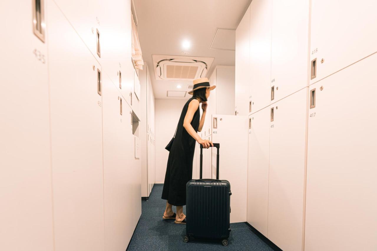 Mayu Tokyo Woman Εξωτερικό φωτογραφία