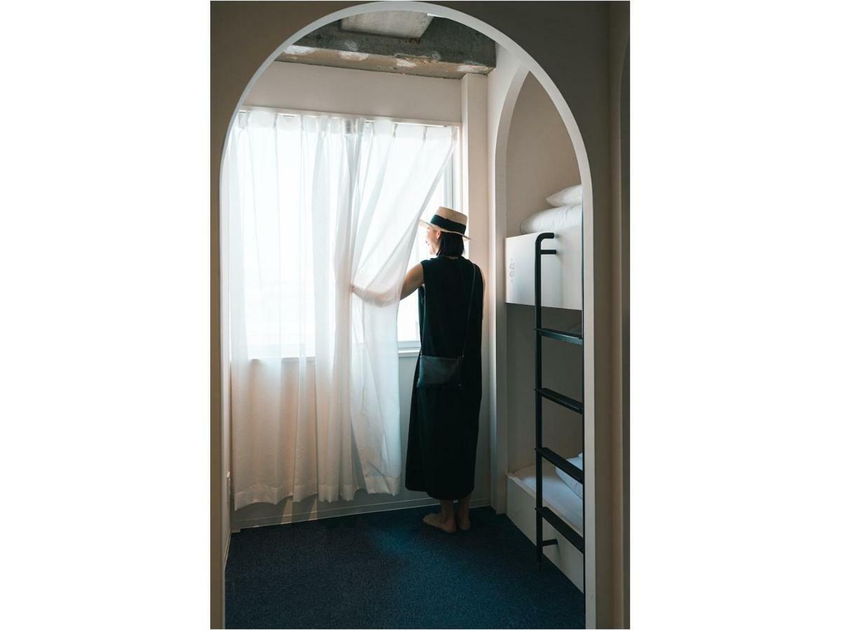 Mayu Tokyo Woman Εξωτερικό φωτογραφία