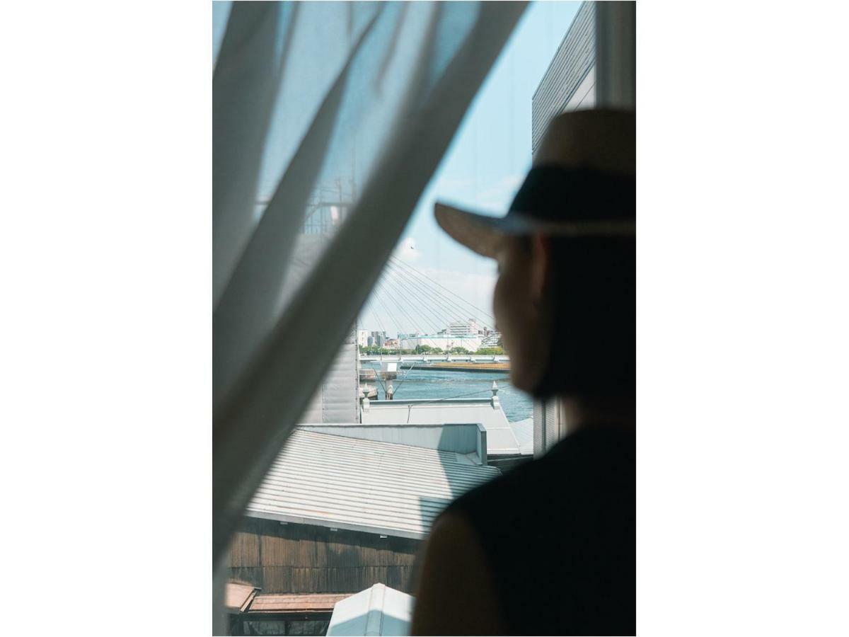 Mayu Tokyo Woman Εξωτερικό φωτογραφία