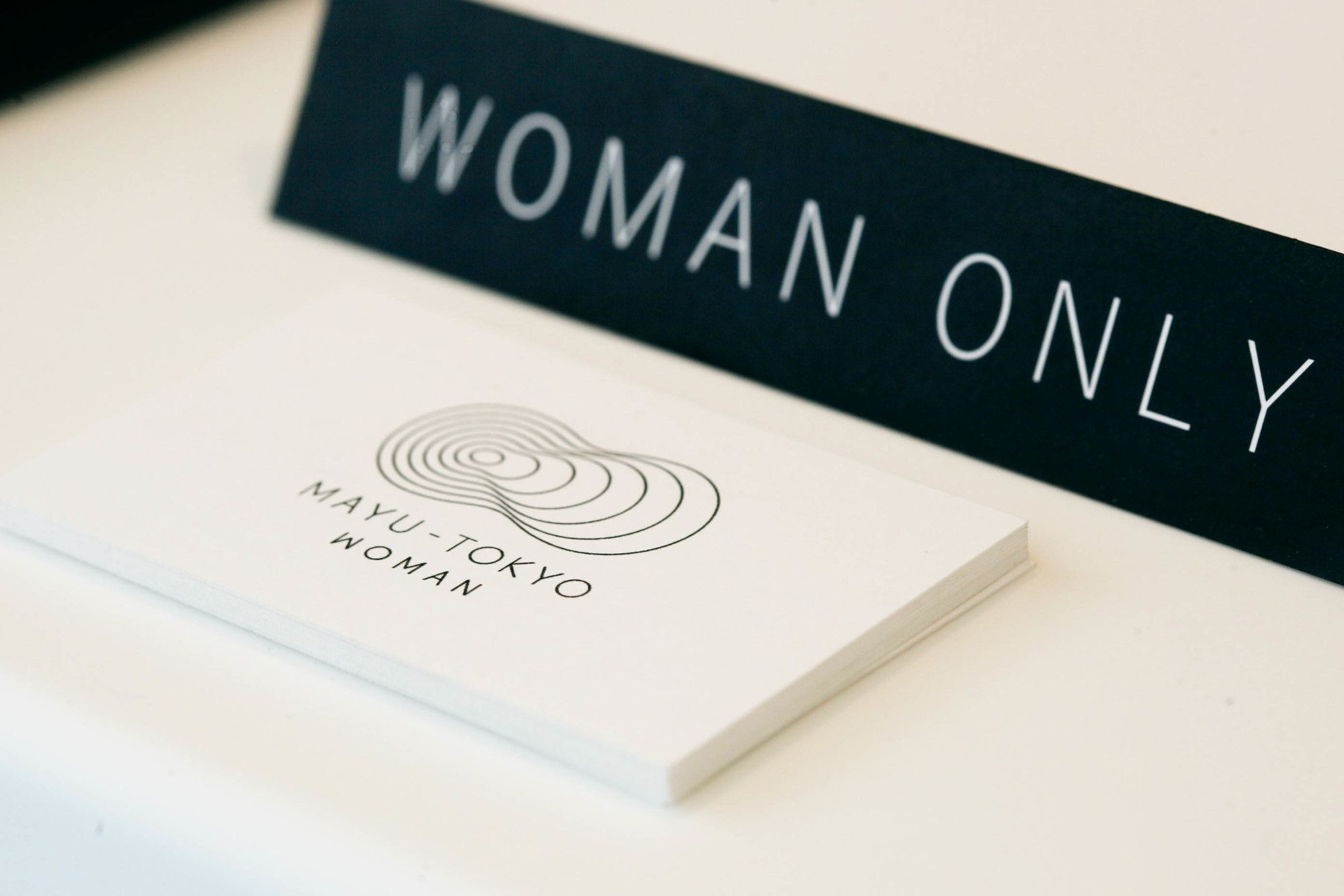 Mayu Tokyo Woman Εξωτερικό φωτογραφία