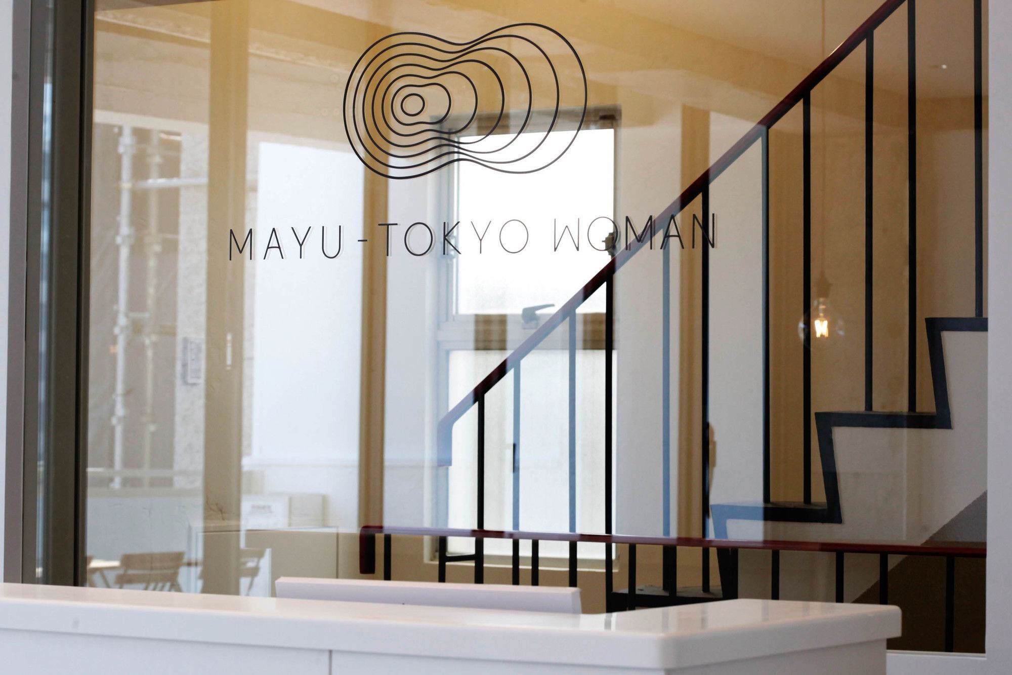 Mayu Tokyo Woman Εξωτερικό φωτογραφία
