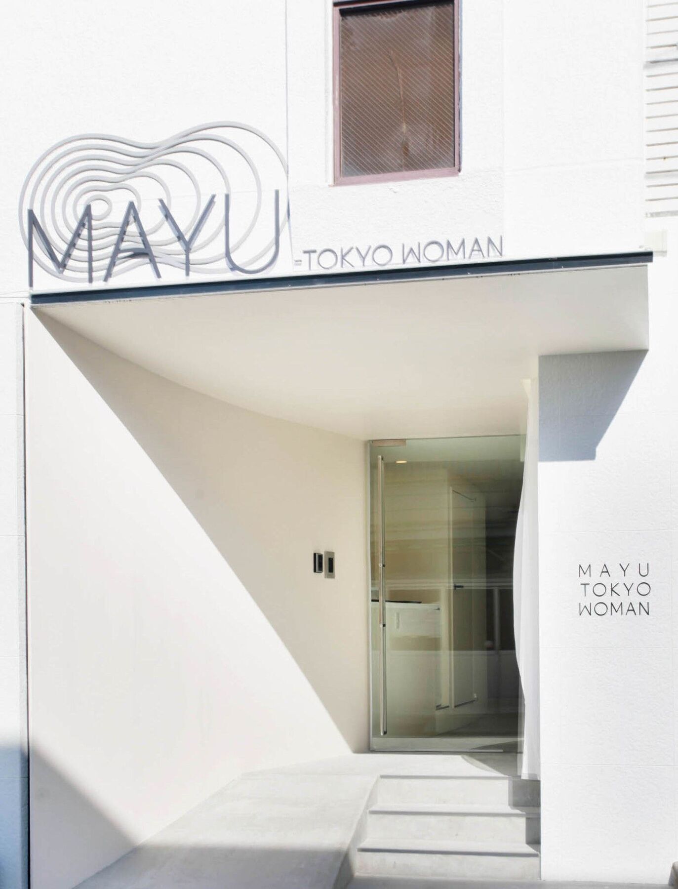 Mayu Tokyo Woman Εξωτερικό φωτογραφία